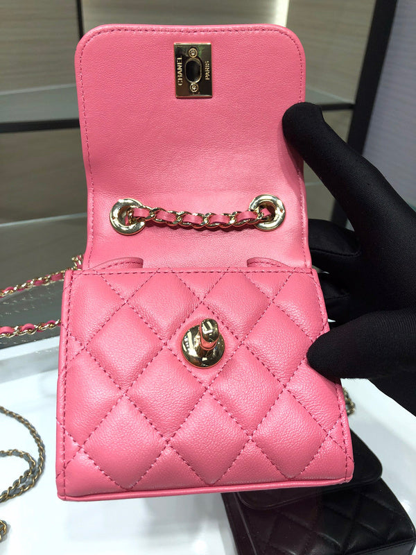 Satchel Bags - CHL Bags - 7385