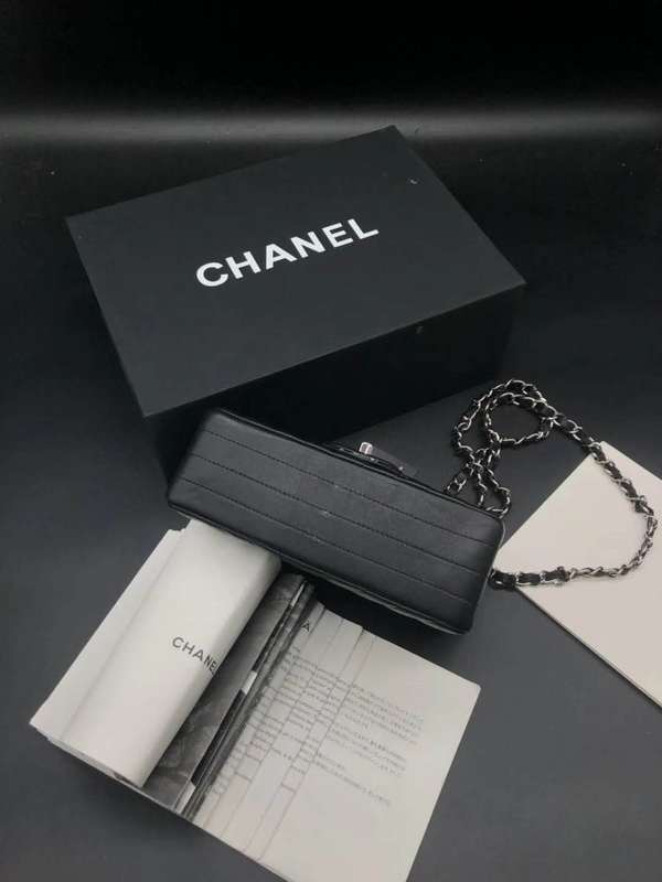 Satchel Bags - CHL Bags - 587