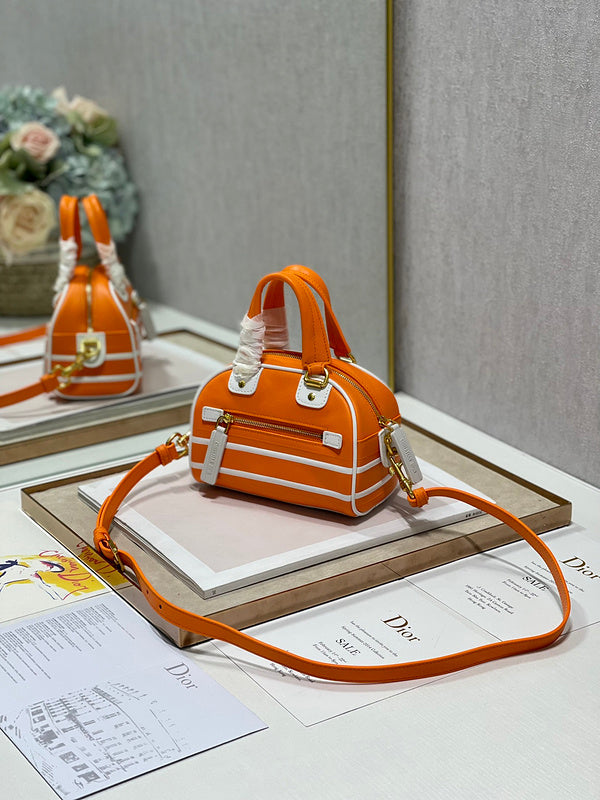 Satchel Bags - DOR Bags - 1053