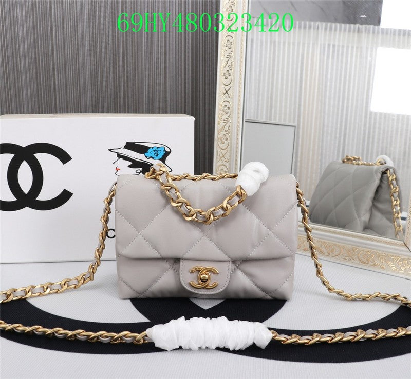 Glami - CHL Bags - 1242
