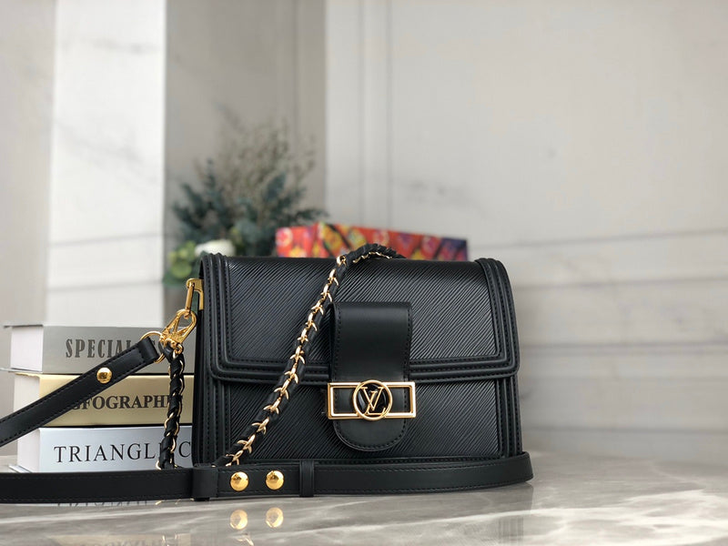 Satchel Bags - VL Bags - 4676