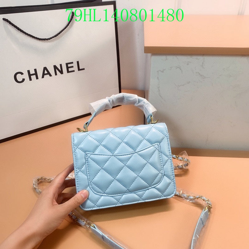 Glami - CHL Bags - 2444