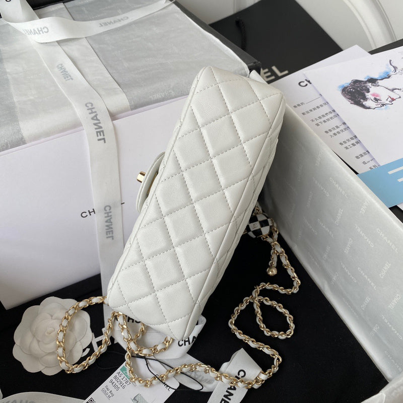 Satchel Bags - CHL Bags - 7613