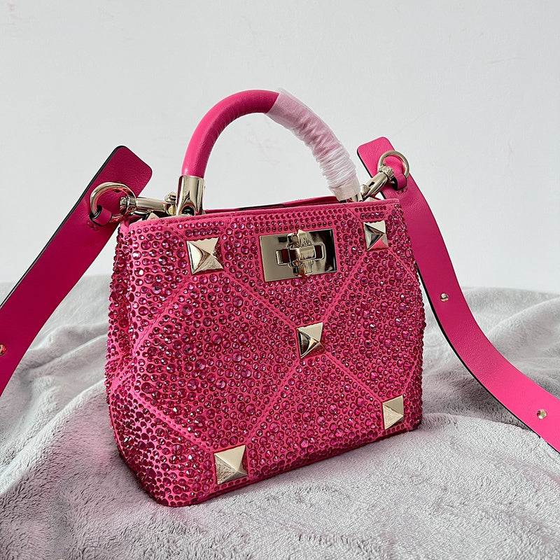 GLM - VEL Bags - 972