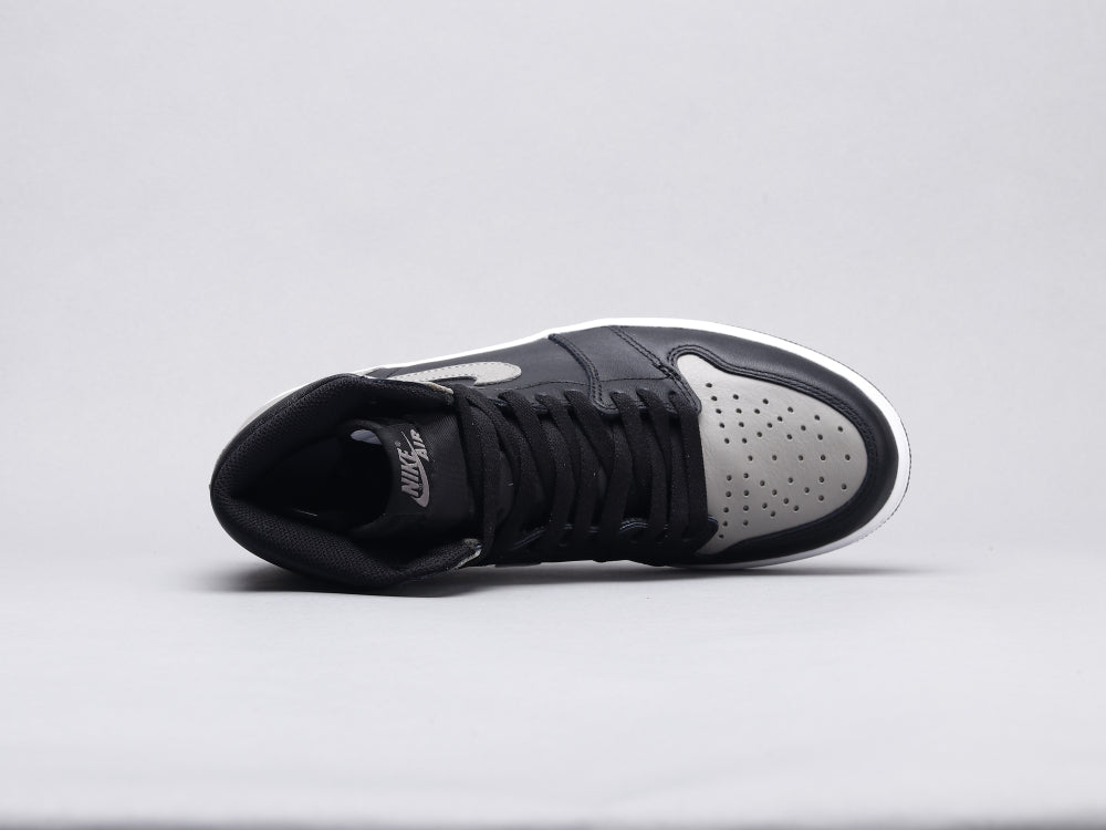 GLM - AJ1 Grey Shadow