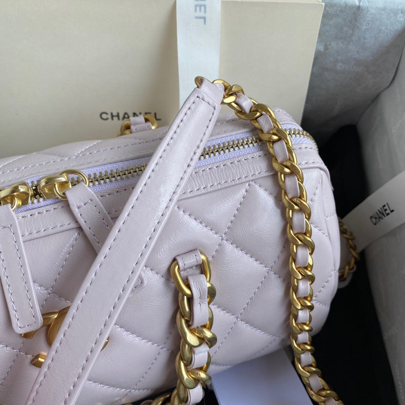 Satchel Bags - CHL Bags - 7420