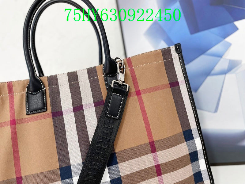 Fan Fashion -GLM - Top quality BBR Bags - 281