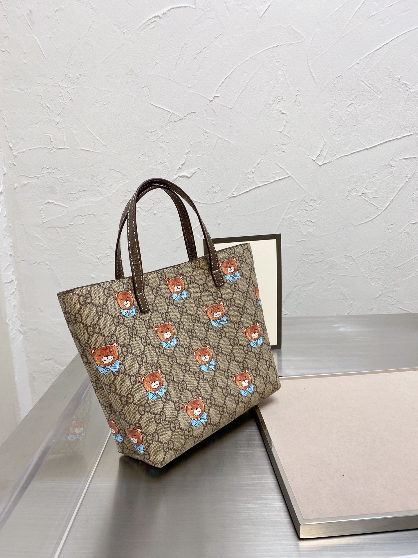 GLM - Top Quality Bags GCI 206