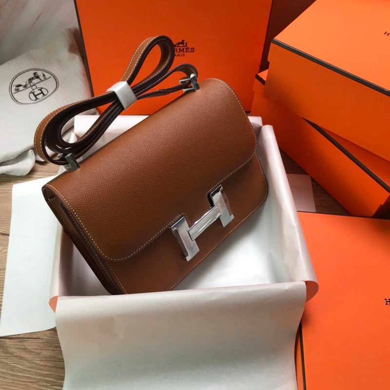 Satchel Bags - HMS-Bags - 1257