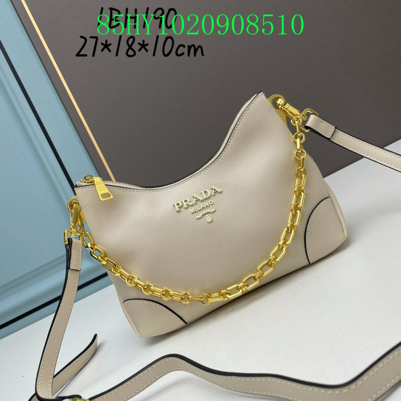 Satchel Bags - PDA Bags - 4007