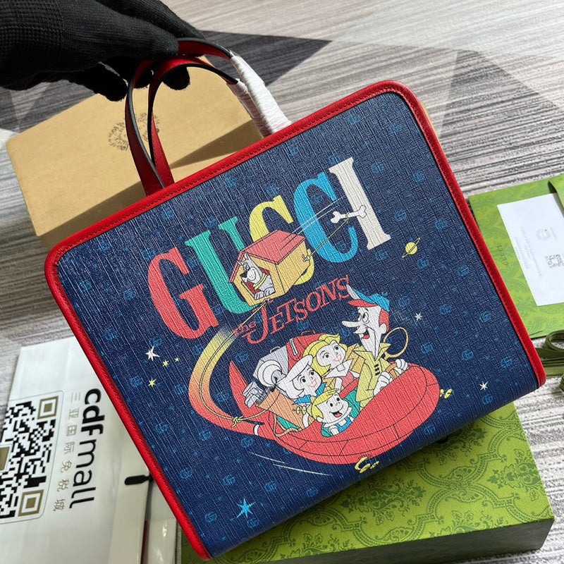 Satchel Bags - GCI Bags - 7990