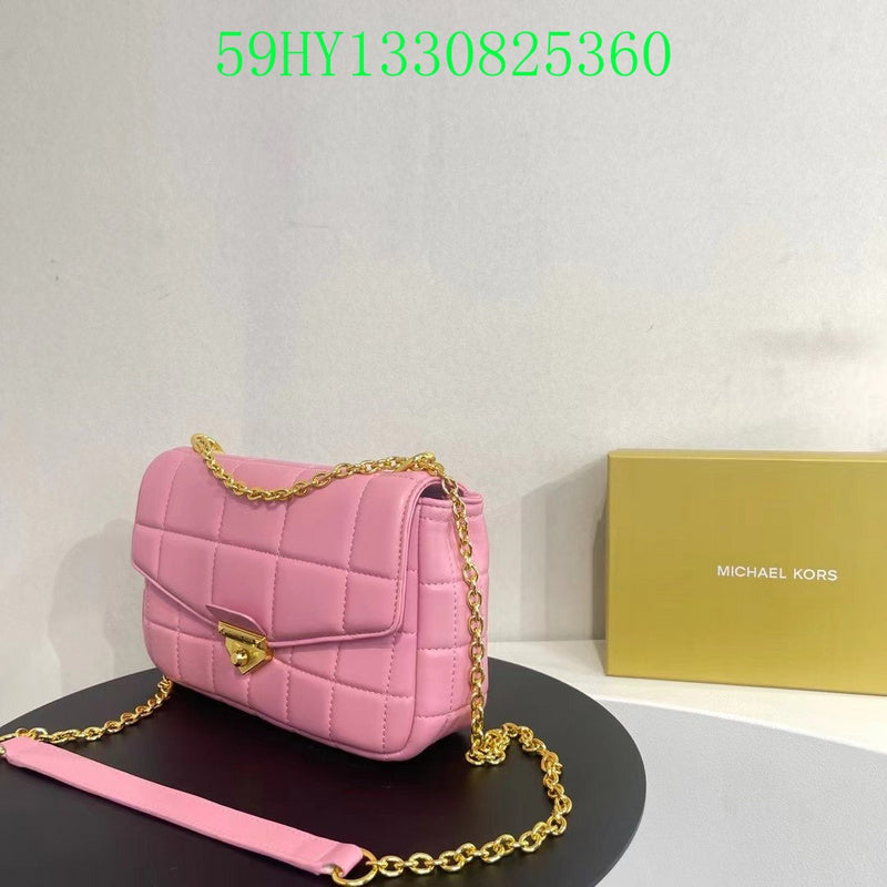 Satchel Bags - MK Bags - 232