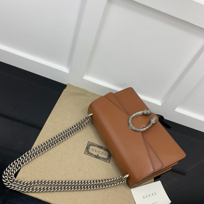 Satchel Bags - GUC Bags - 068