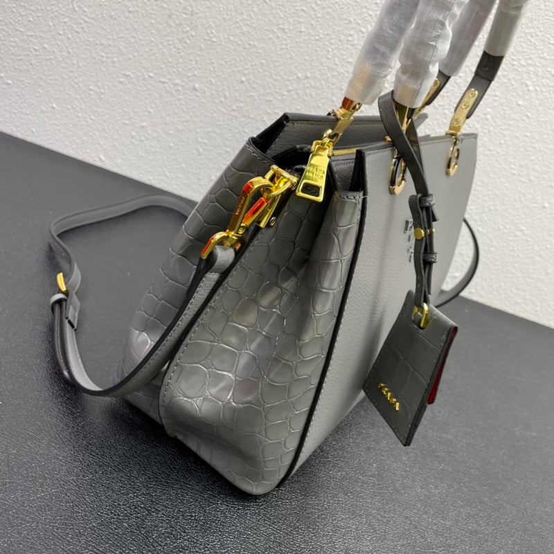 Satchel Bags - PDA Bags - 1174