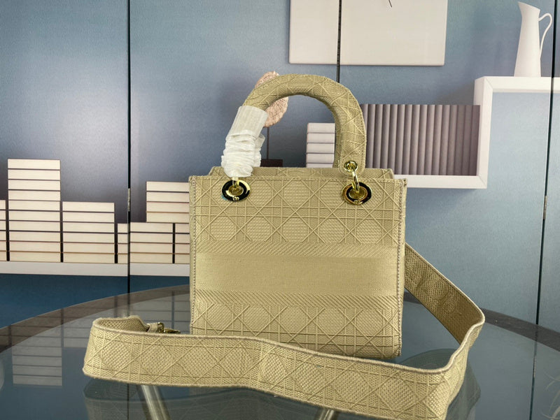Satchel Bags - DOR Bags - 960