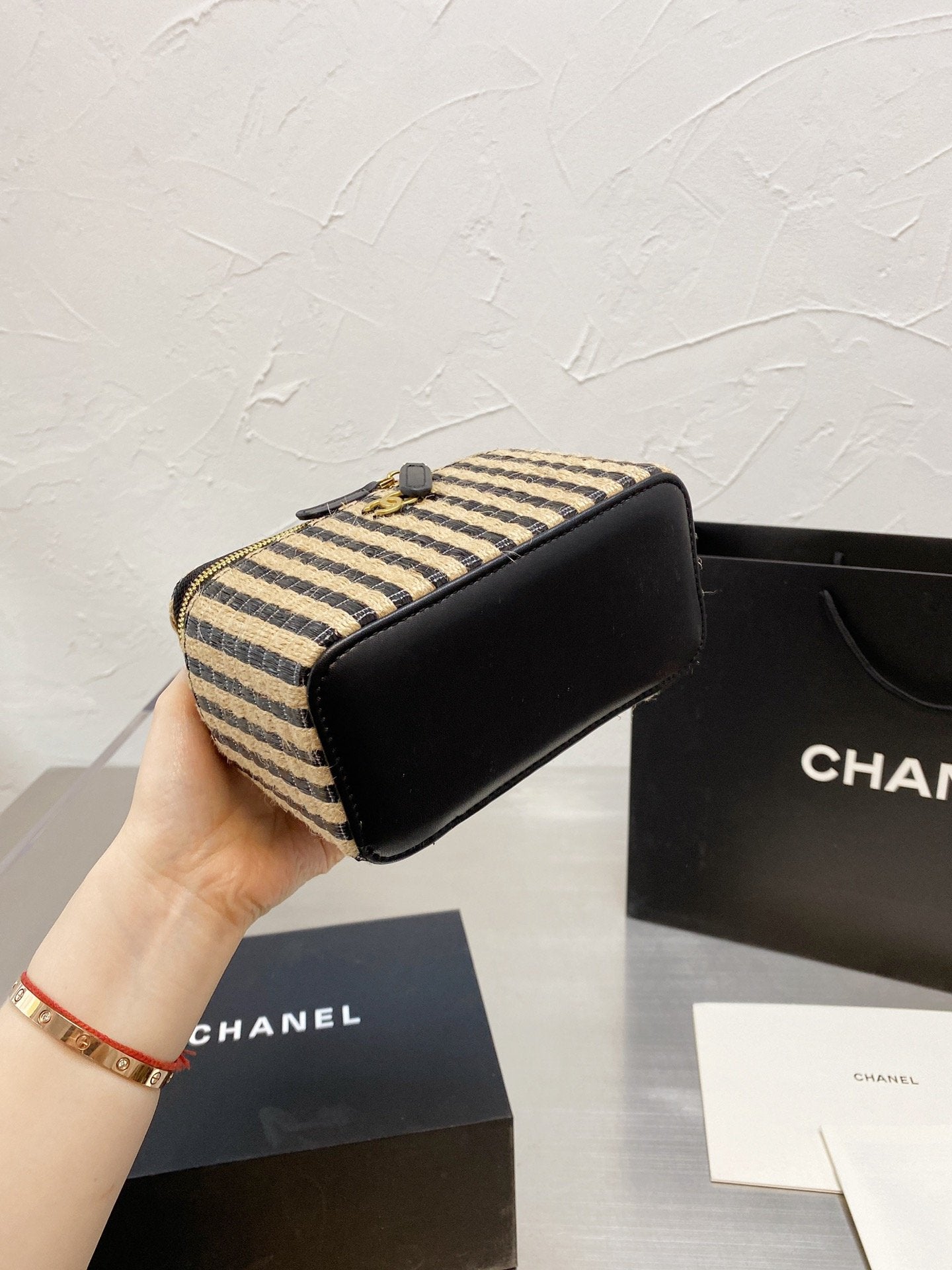 GLM - Top Quality Bags CHL 134