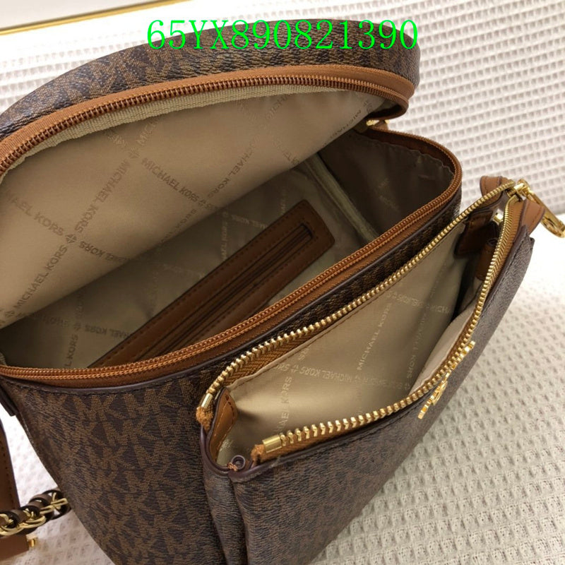 Satchel Bags - MK Bags - 641