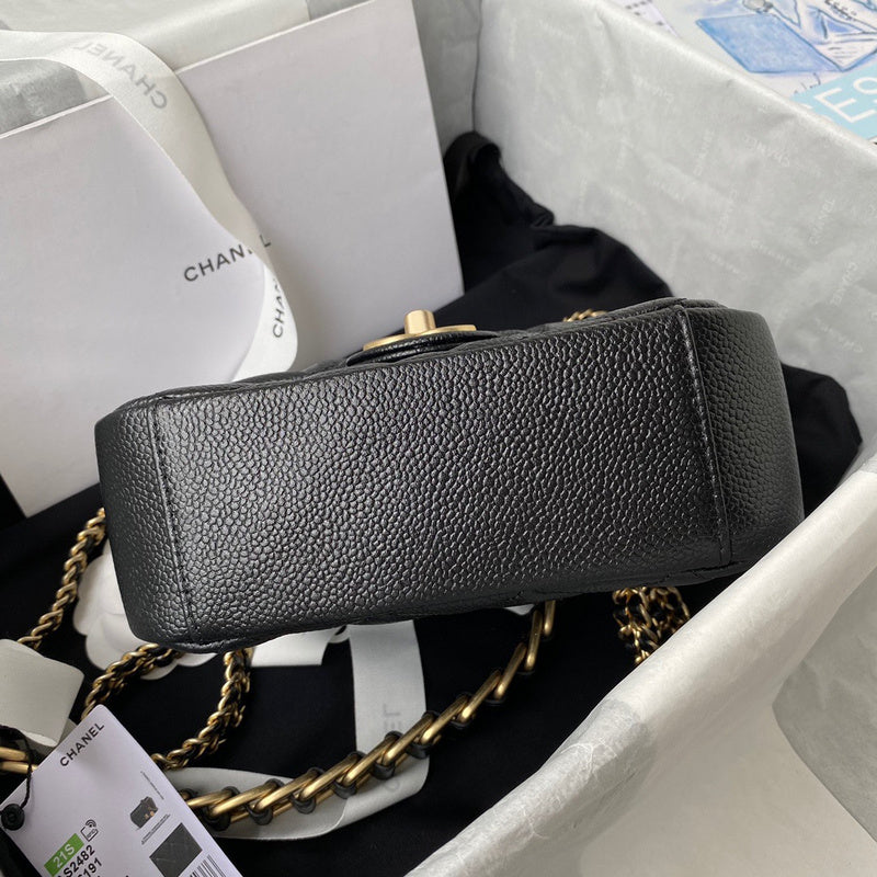 Satchel Bags - CHL Bags - 7381