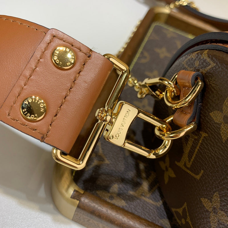 Satchel Bags - VL Bags - 5847