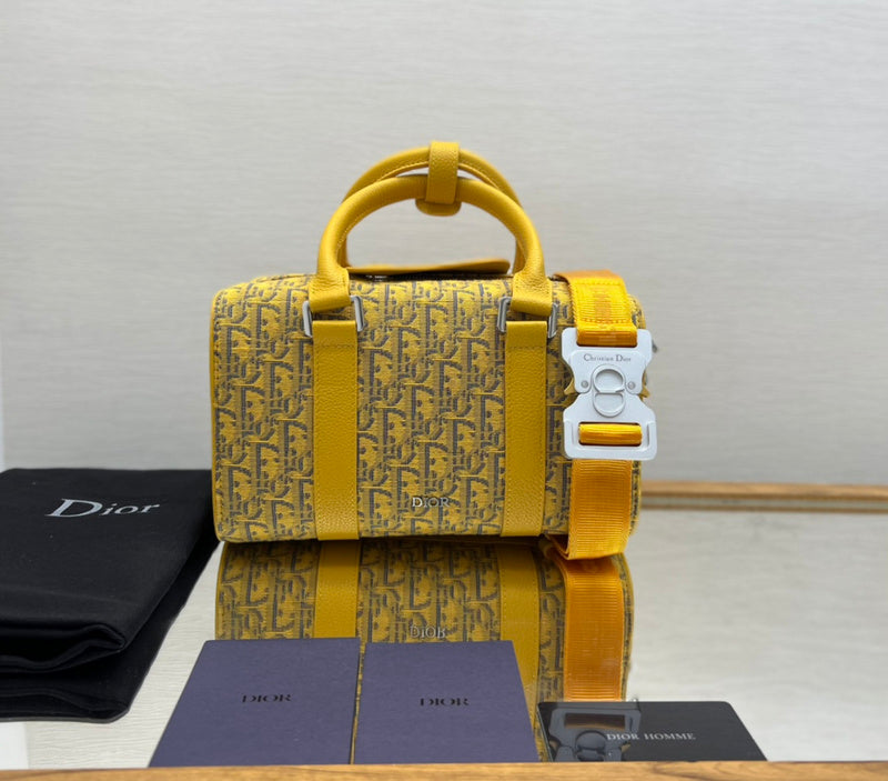 Satchel Bags - DOR Bags - 1045