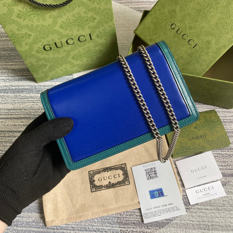 Satchel Bags - GCI Bags - 2887
