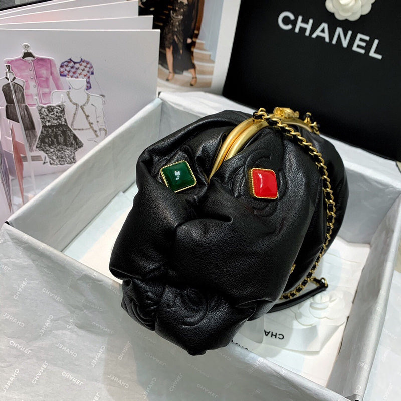 Satchel Bags - CHL Bags - 4797