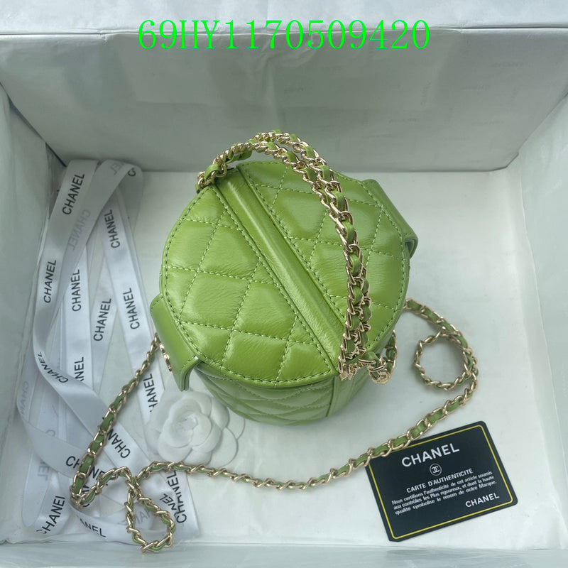 Glami - CHL Bags - 1006