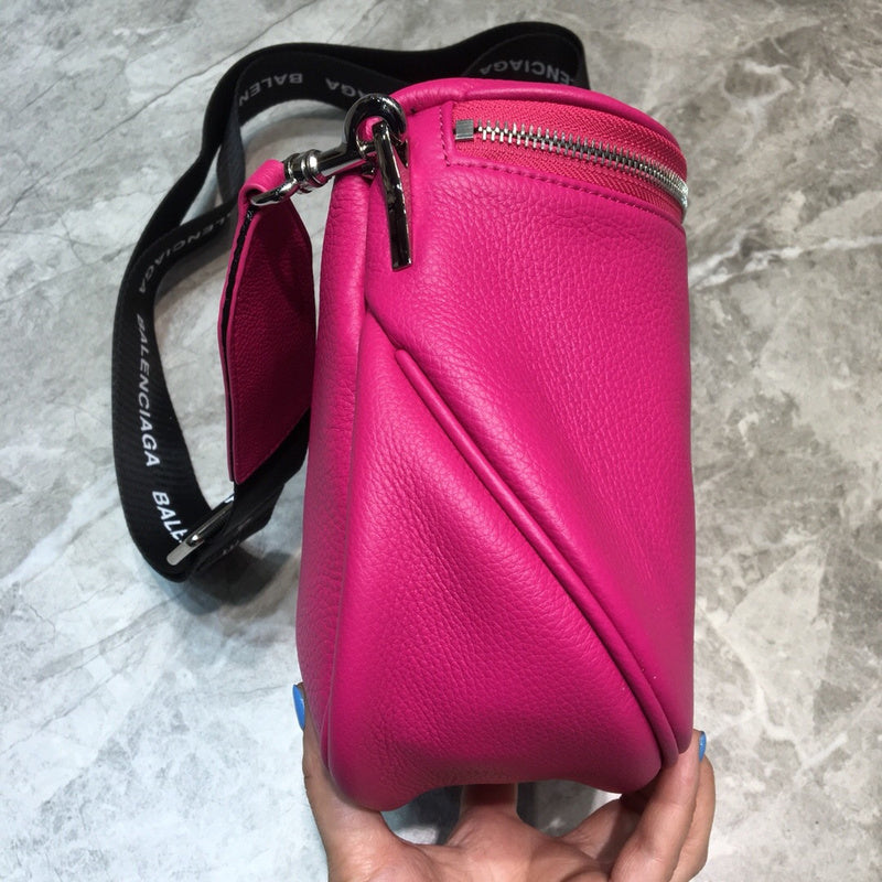 Satchel Bags - BGA Bags - 953