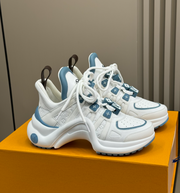 glami shop- LOV Women Shoes - 024