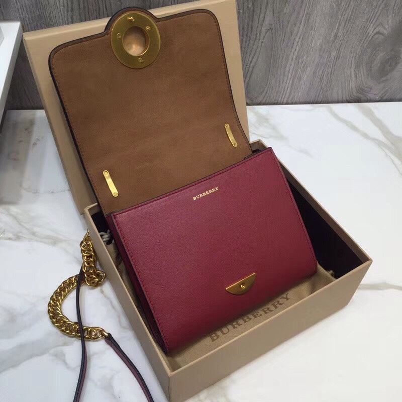 Fan Fashion -GLM - Top quality BBR Bags - 1540