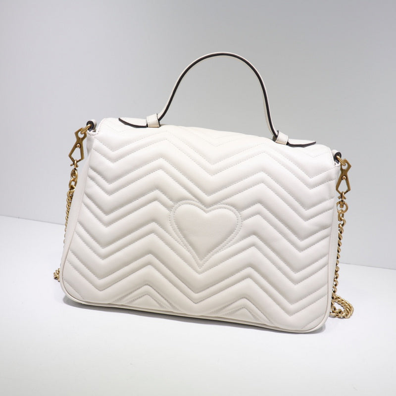 Satchel Bags - GCI Bags - 874
