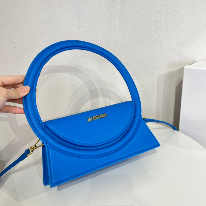 Satchel Bags - JQMS Bags - 097