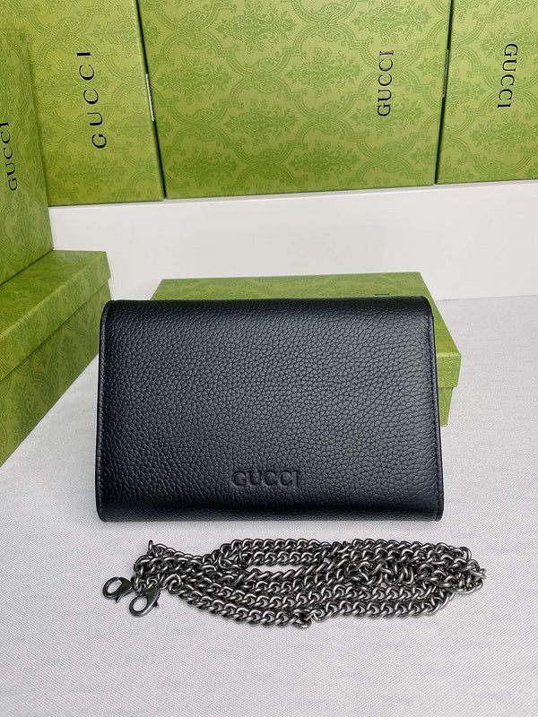 Satchel Bags - GUC Bags - 1053