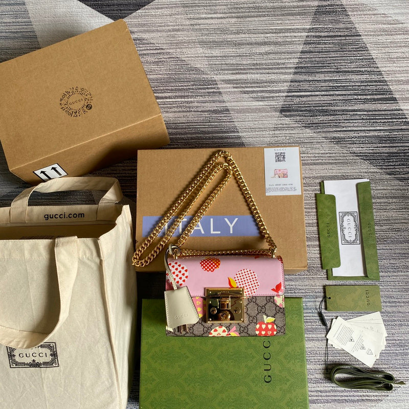 GLM - gg Bags - 1824