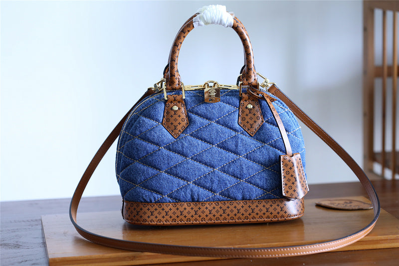 Glami GlamI Lu-Vi bags - 8251
