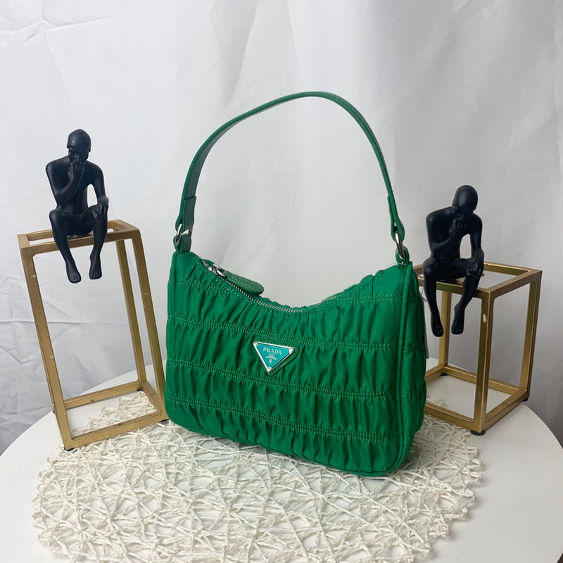 Satchel Bags - PDA Bags - 1193