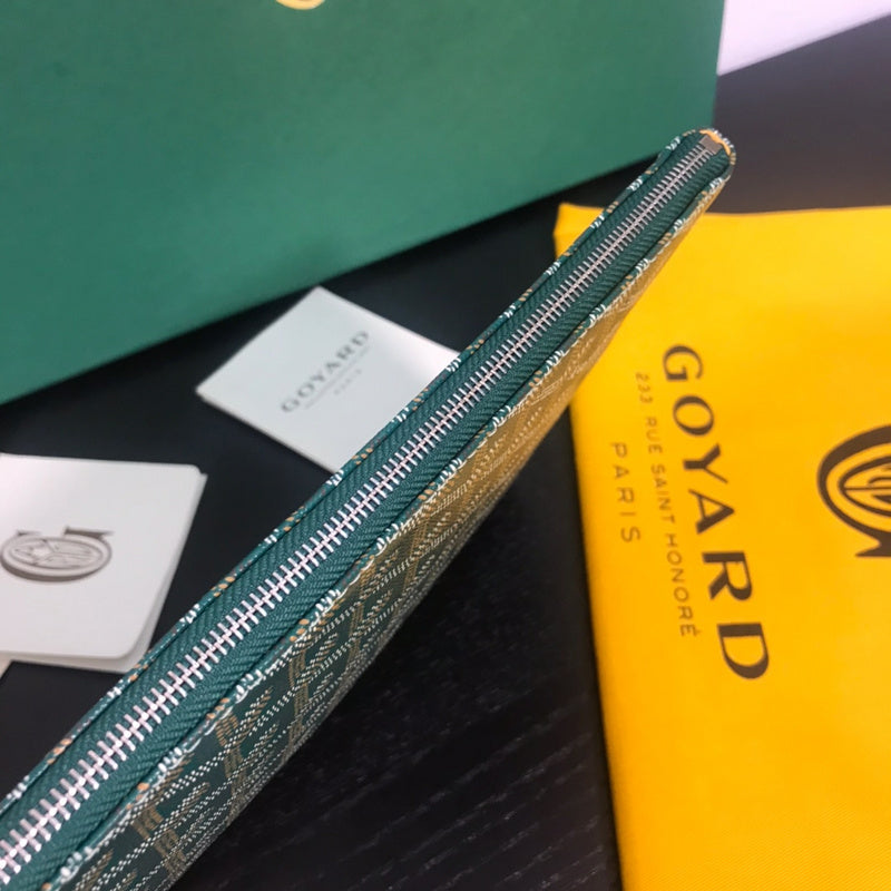 GLM - GYO Bags - 733