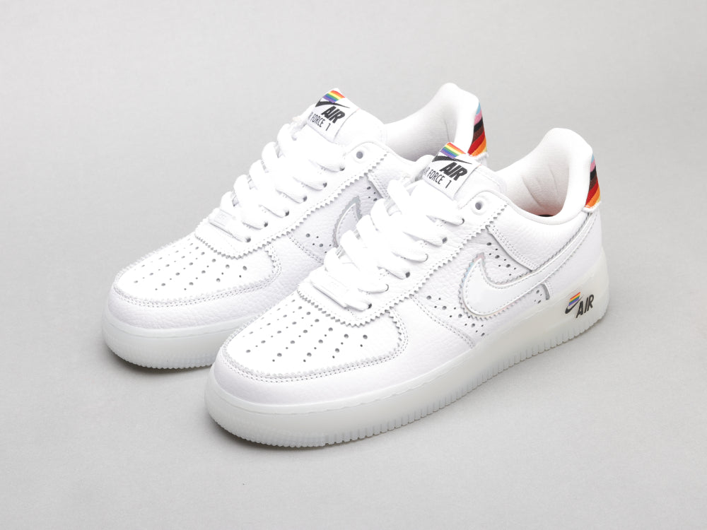 GLM - AF1 Betrue rainbow