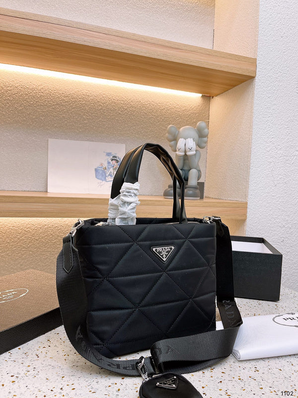 Satchel Bags - PDA Bags - 405