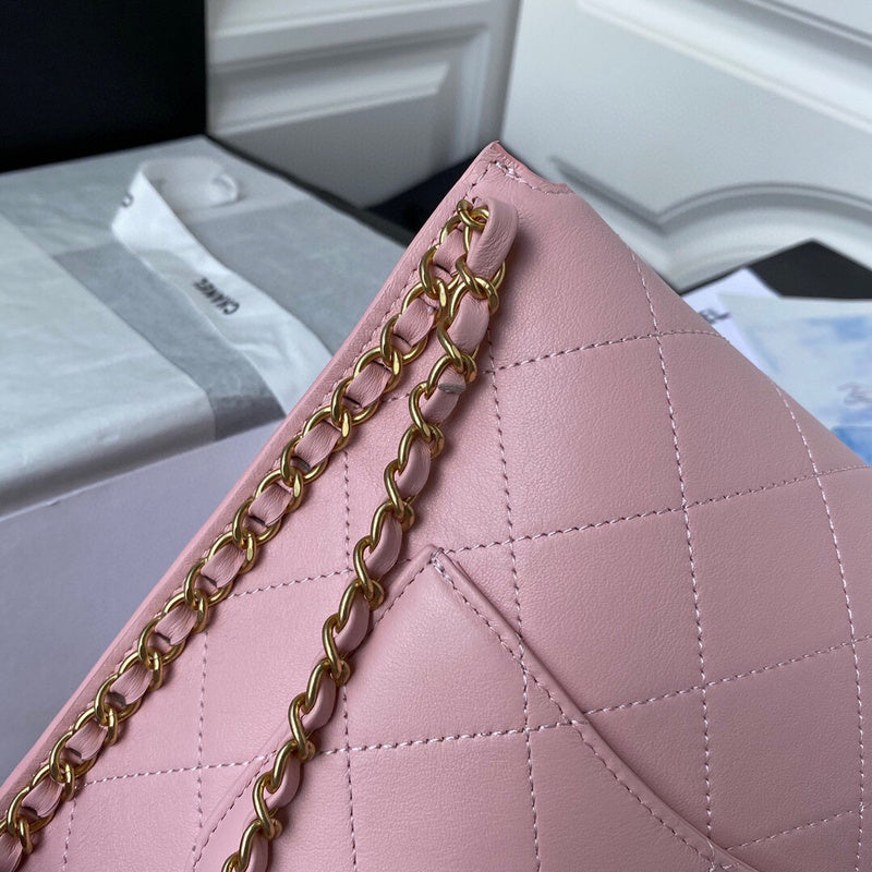 Satchel Bags - CHL Bags - 3888