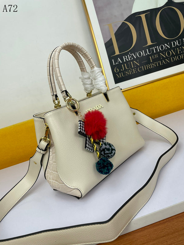 Satchel Bags - PDA Bags - 1145