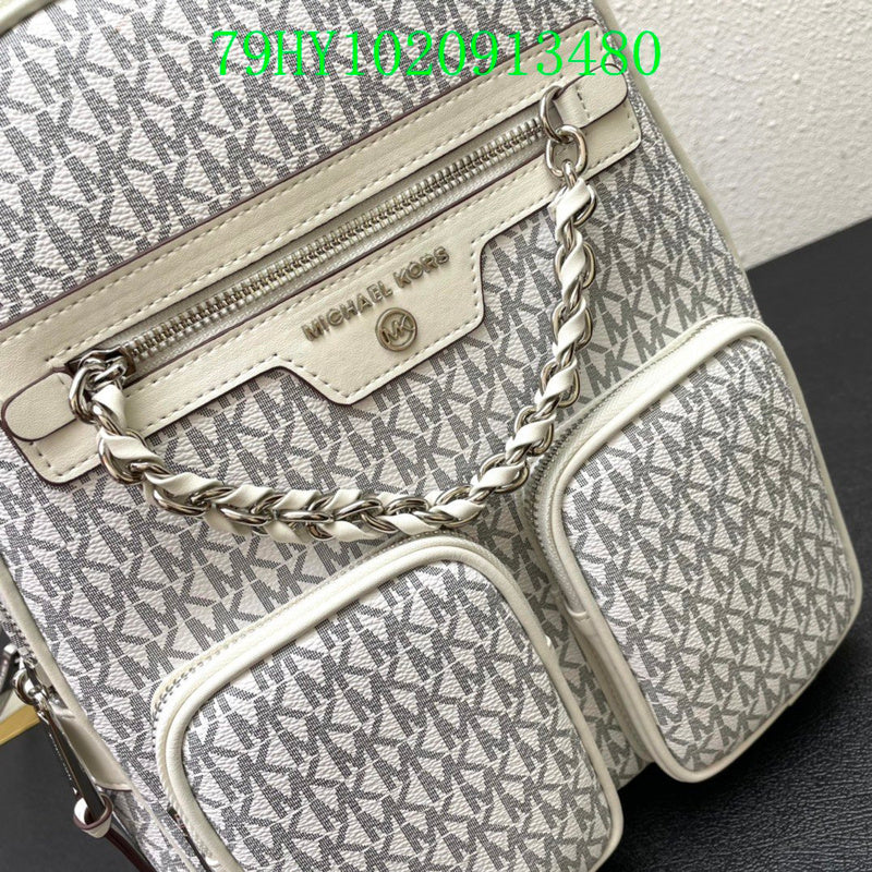 Satchel Bags - MK Bags - 237