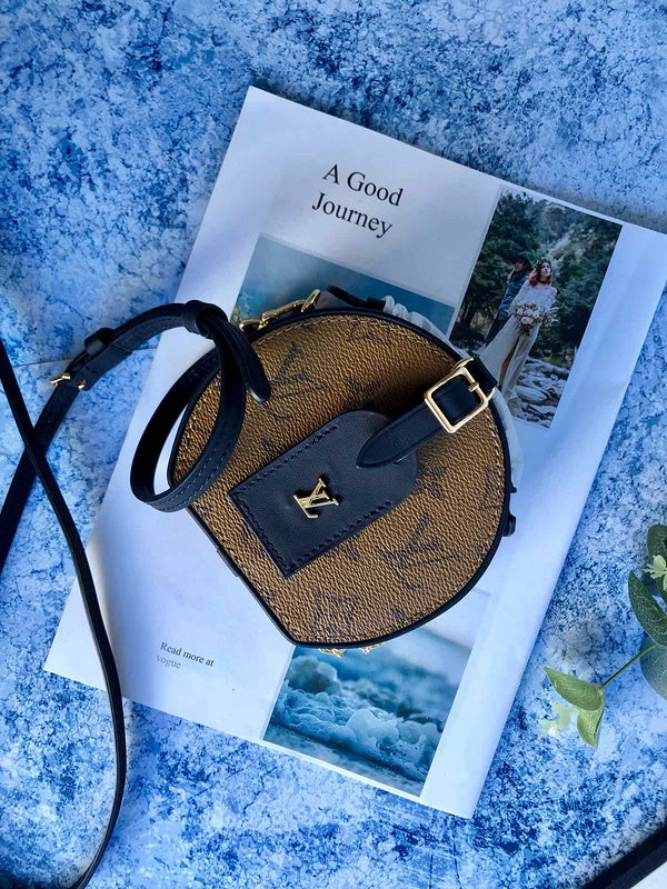 Glami GlamI Lu-Vi bags - 17752