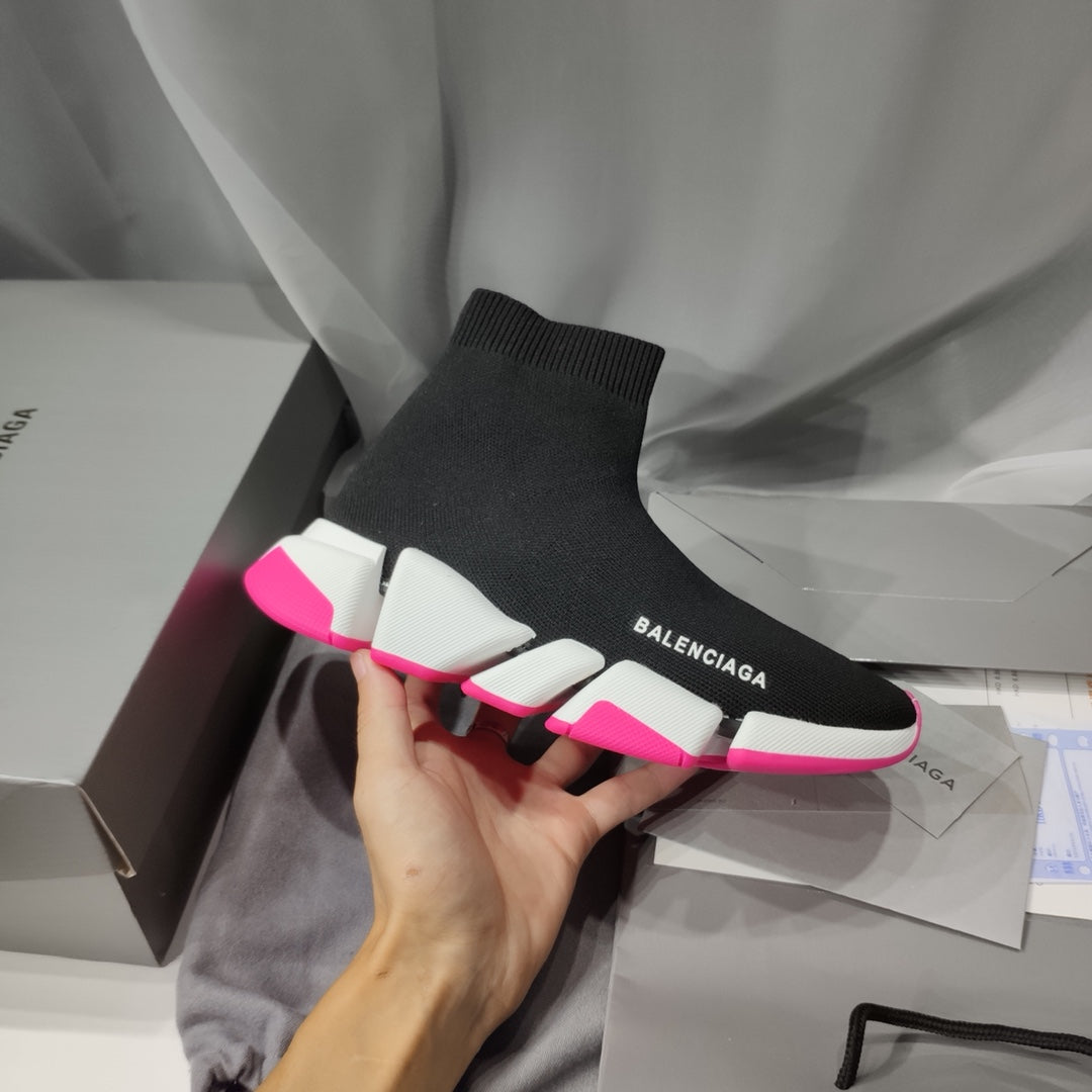 GLM - Bla speed 2.0
