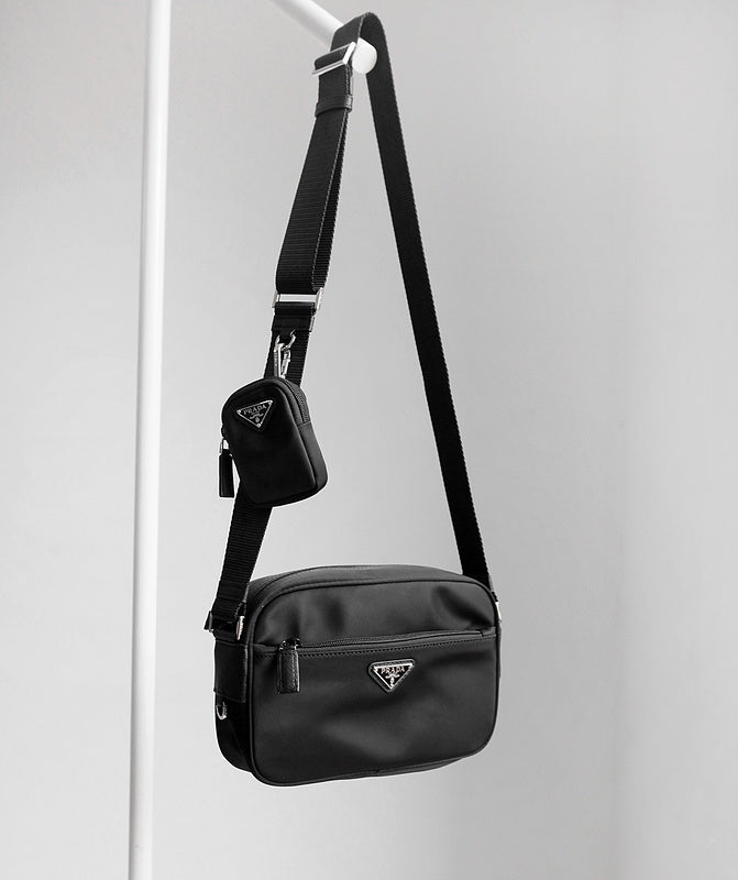 Satchel Bags - PDA Bags - 142