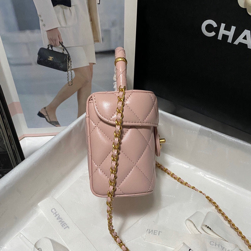Satchel Bags - CHL Bags - 2333