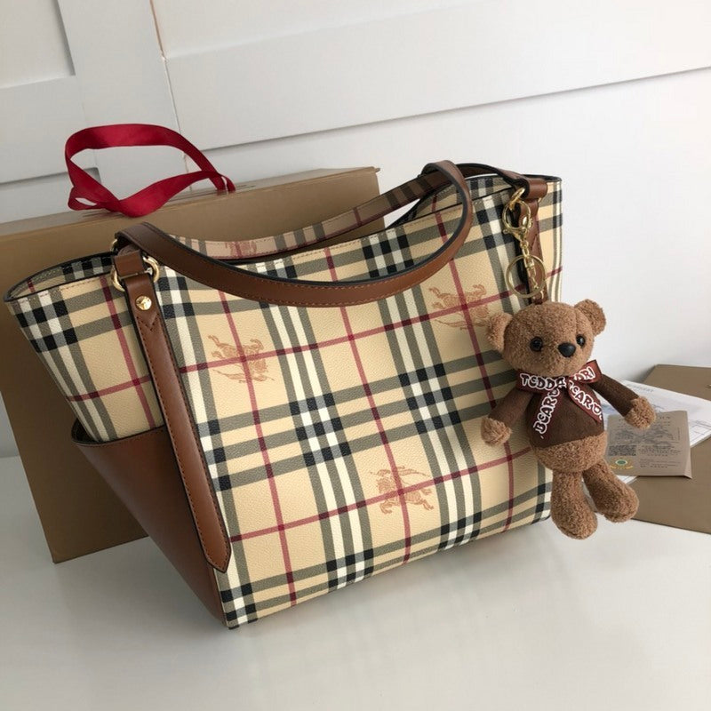 Fan Fashion -GLM - Top quality BBR Bags - 1251