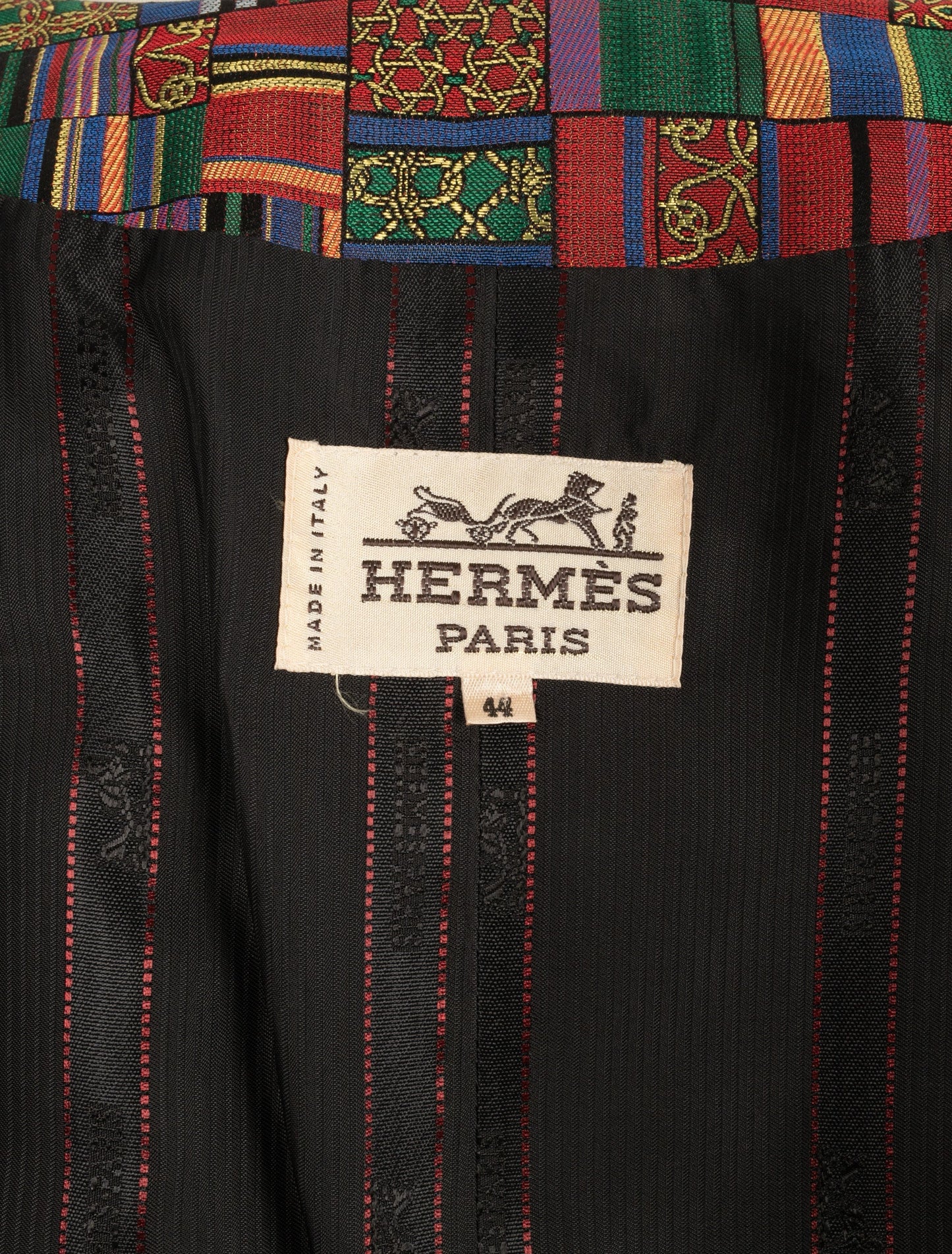 Gilet HermÃƒÆ’Ã‚Â¨s