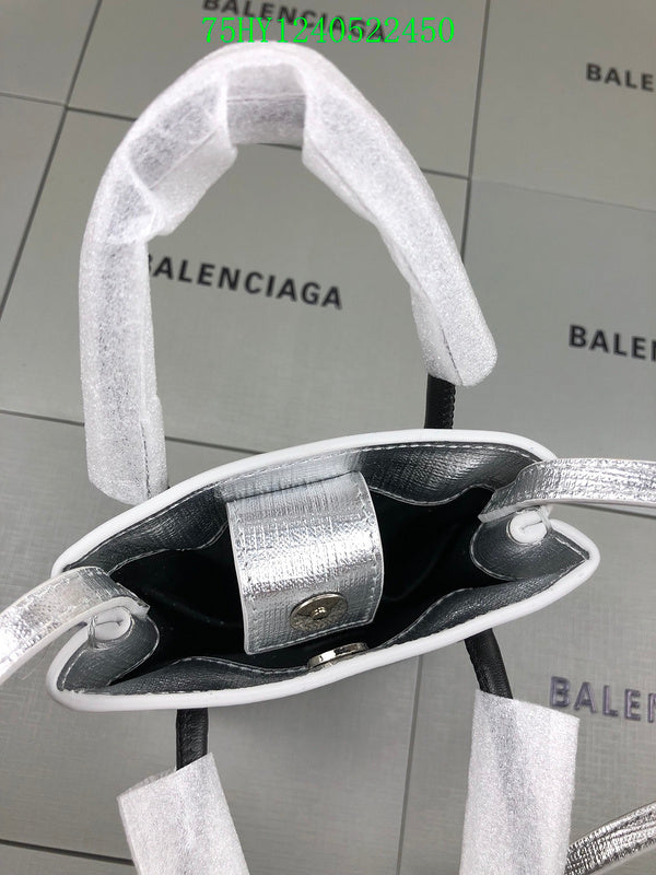 Satchel Bags - BGA Bags - 1761