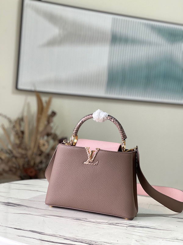 Glami- Glami- Lu-Vi bags - 4218